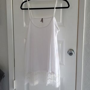 Layering Tank